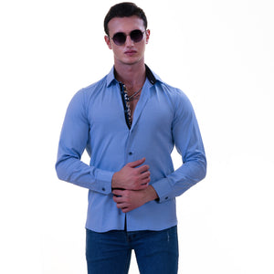 Designer Shirts for Men - Dress, Button Down, Collared Shirts