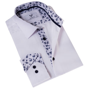 Designer Shirts for Men - Dress, Button Down, Collared Shirts