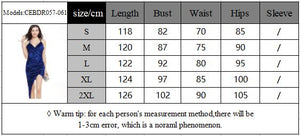 Women's Party Sexy Simple Bodycon Criss-Cross Split V Neck Silver  Mini Dress