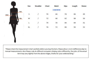 Celino Women's Sexy Black Sheer Mesh Ruffle  Long Sleeve Cutout Top Mini Dress