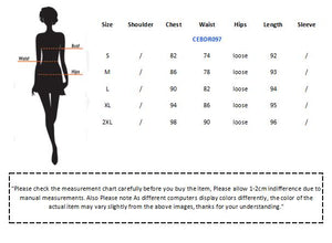 Celino Ladies Vintage Cap Sleeve Blue Roses Floral Print Black Skater Dress