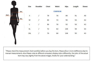 Celino Ladies Office Wear Formal Printed Plaid Red Mini Bodycon Pencil Dress