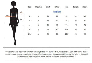 Celino Ladies Office Wear Formal Printed Plaid Purple Mini Pencil Dress