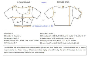 Pink Women's Long Sleeve  Black Casual V-Neck Floral Printing T-Shirt Tops