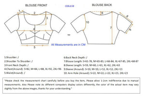 Burgundy Women's Long Sleeve  Black Casual V-Neck Floral Printing T-Shirt Tops