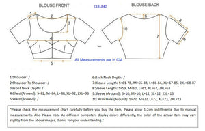 Black Women's Long Sleeve  Black Casual V-Neck Floral Printing T-Shirt Tops