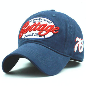 Blue Light Bird Stylish Baseball Hats for Men - Adjustable Relaxed Fit Cool Strapback Caps