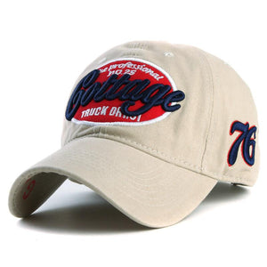 Beige Light Bird Stylish Baseball Hats for Men - Adjustable Relaxed Fit Cool Strapback Caps