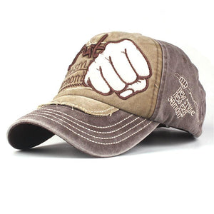 Dark Brown Light Bird Stylish Baseball Hats for Men - Adjustable Relaxed Fit Cool Strapback Caps