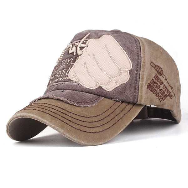 Light Brown Light Bird Stylish Baseball Hats for Men - Adjustable -  ShopCelino