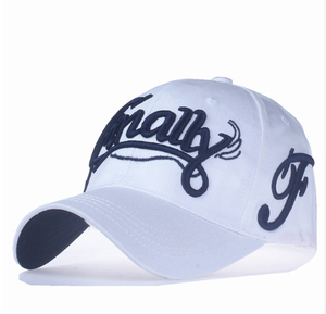 White Light Bird Stylish Baseball Hats for Men - Adjustable Relaxed Fit Cool Strapback Caps