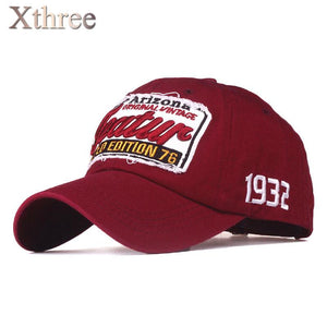 Burgandy Light Bird Stylish Baseball Hats for Men - Adjustable Relaxed Fit Cool Strapback Caps