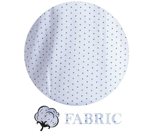 White Mens Slim Fit Polo Shirts - 100% Soft Cotton - Tailored Comfortable Fit