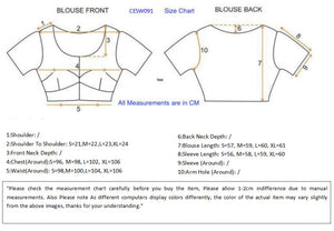 Celino Women's Blue Long Sleeve Hoodies Zipper Sweat-Shirt Sweater