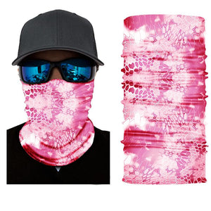 9 in 1 Multi Purpose Masks