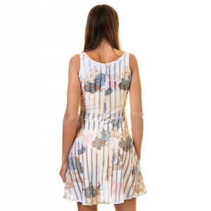 Multicolor Long Sleeve Off the Shoulder Blouse for Women - Going Out Designer Tops for Ladies